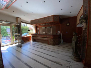 Hotel Monopol